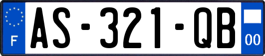 AS-321-QB