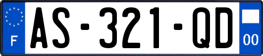 AS-321-QD