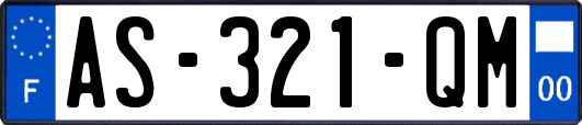 AS-321-QM