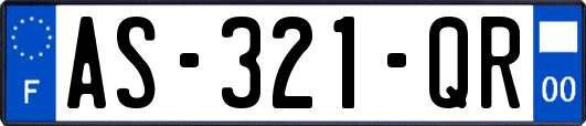 AS-321-QR