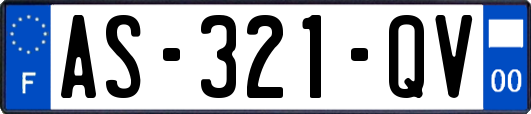 AS-321-QV