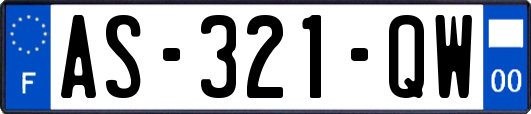 AS-321-QW
