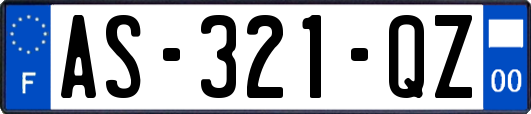 AS-321-QZ