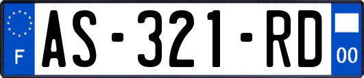 AS-321-RD