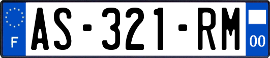 AS-321-RM