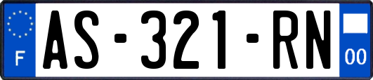 AS-321-RN