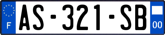 AS-321-SB