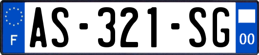 AS-321-SG