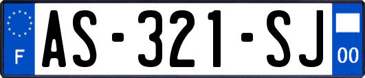 AS-321-SJ