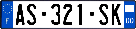 AS-321-SK