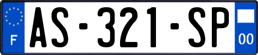 AS-321-SP