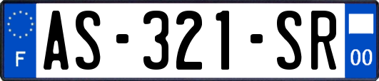 AS-321-SR