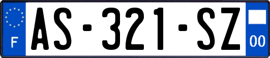 AS-321-SZ
