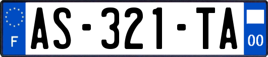 AS-321-TA