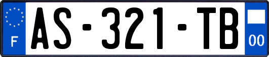AS-321-TB