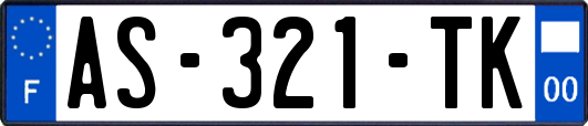 AS-321-TK