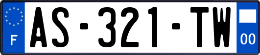 AS-321-TW