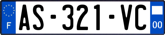AS-321-VC
