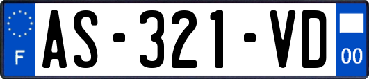 AS-321-VD