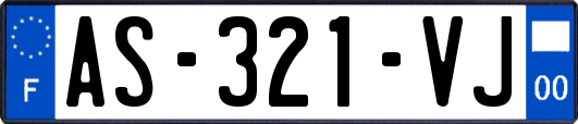 AS-321-VJ