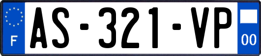 AS-321-VP