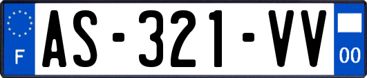 AS-321-VV
