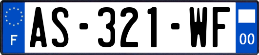 AS-321-WF