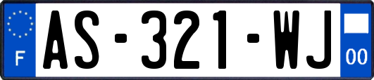 AS-321-WJ