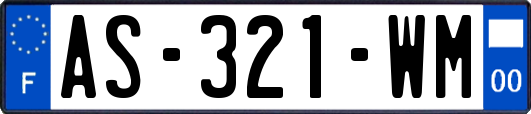 AS-321-WM