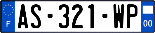 AS-321-WP