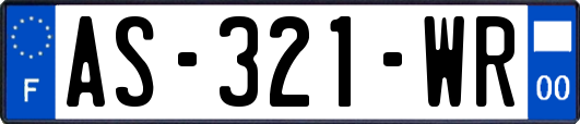 AS-321-WR