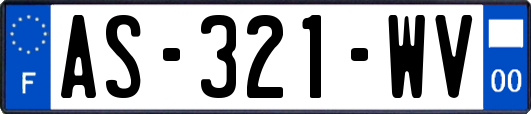 AS-321-WV