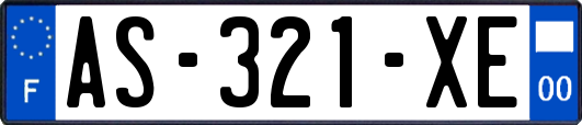 AS-321-XE