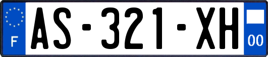 AS-321-XH