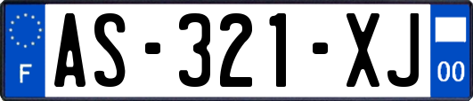 AS-321-XJ