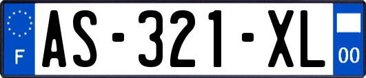 AS-321-XL