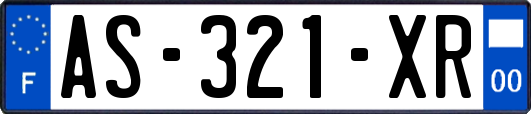 AS-321-XR