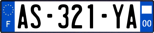AS-321-YA