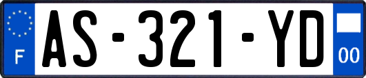 AS-321-YD