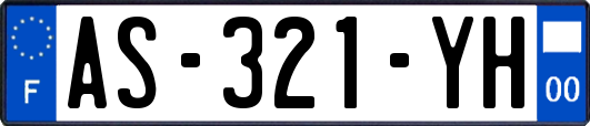 AS-321-YH