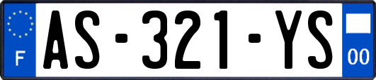 AS-321-YS