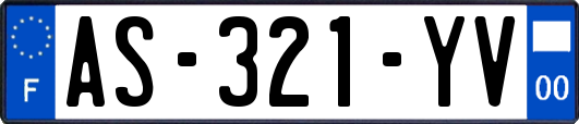 AS-321-YV
