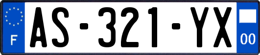 AS-321-YX