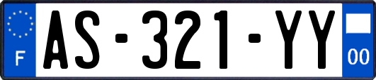 AS-321-YY