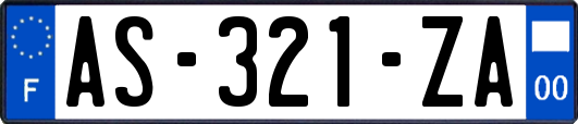 AS-321-ZA