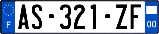 AS-321-ZF