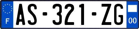 AS-321-ZG