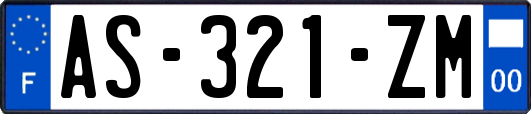 AS-321-ZM