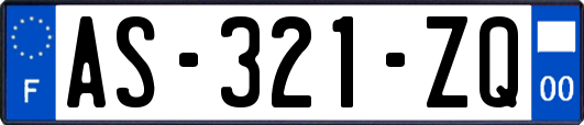 AS-321-ZQ