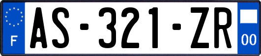 AS-321-ZR